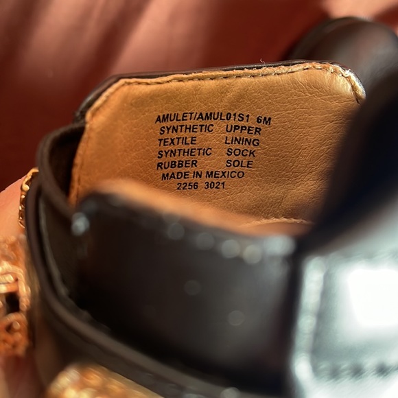 Steve Madden Women's Amulet Ankle Boot - Picture 10 of 11